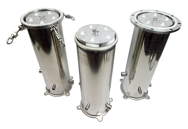 security filter